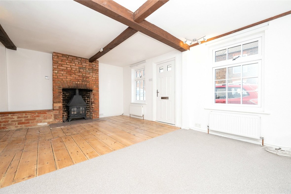 3 Bedroom House Let in Portland Street, St. Albans, Hertfordshire - View 2 - Collinson Hall