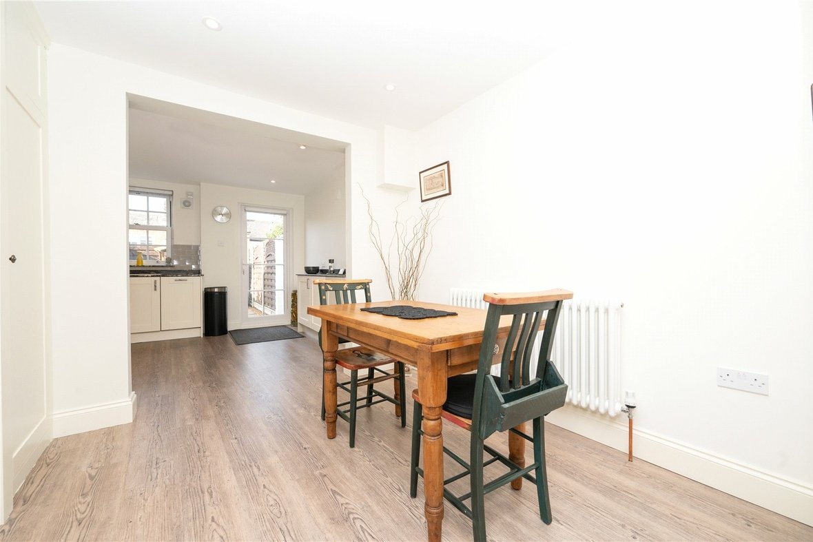 2 Bedroom House Sold Subject to Contract in College Place, St. Albans, Hertfordshire - View 11 - Collinson Hall