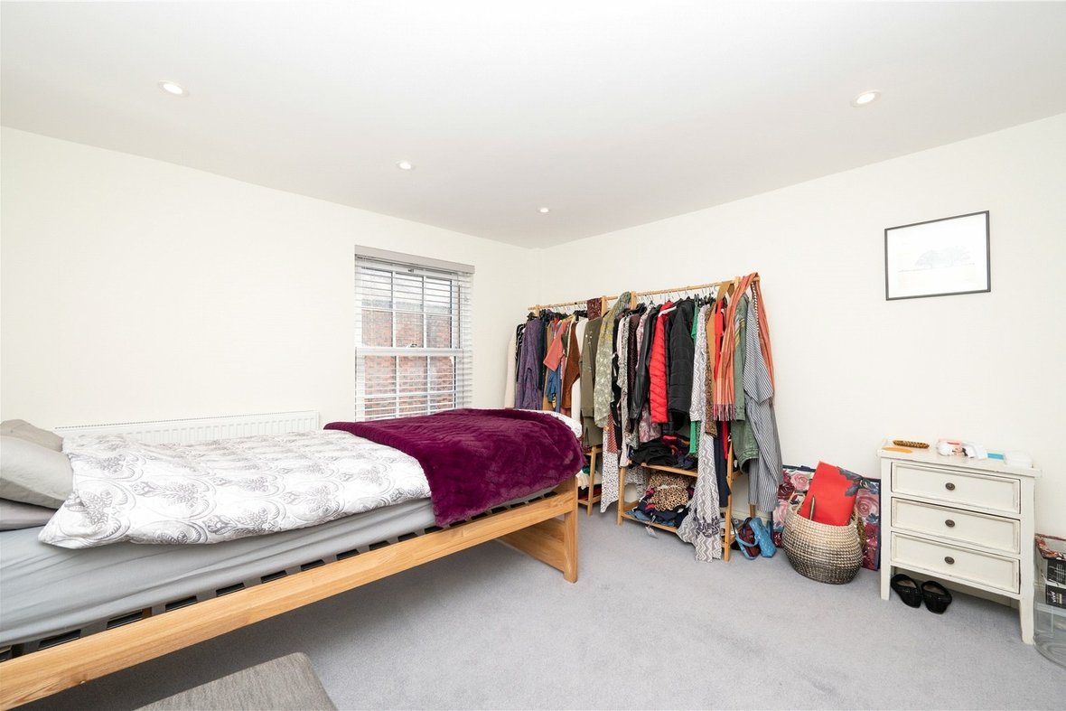 2 Bedroom House Sold Subject to Contract in College Place, St. Albans, Hertfordshire - View 12 - Collinson Hall