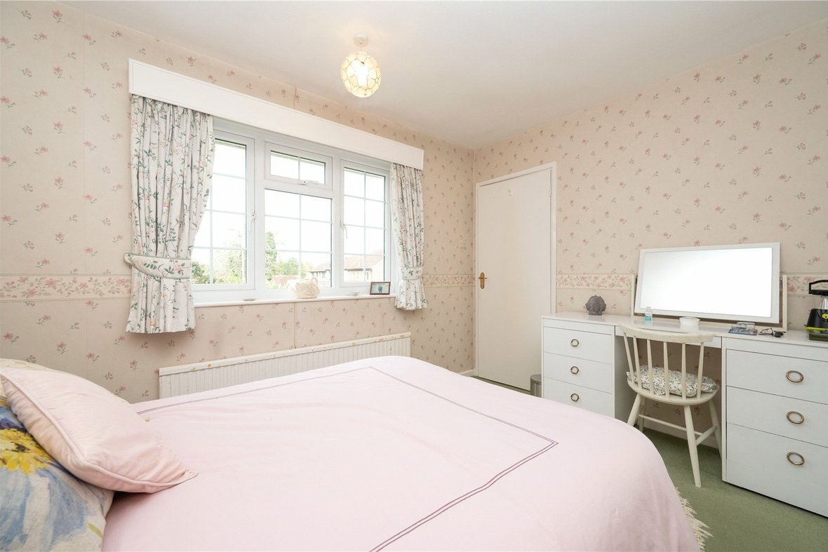 4 Bedroom House New Instruction in Park Street Lane, Park Street, St. Albans - View 18 - Collinson Hall
