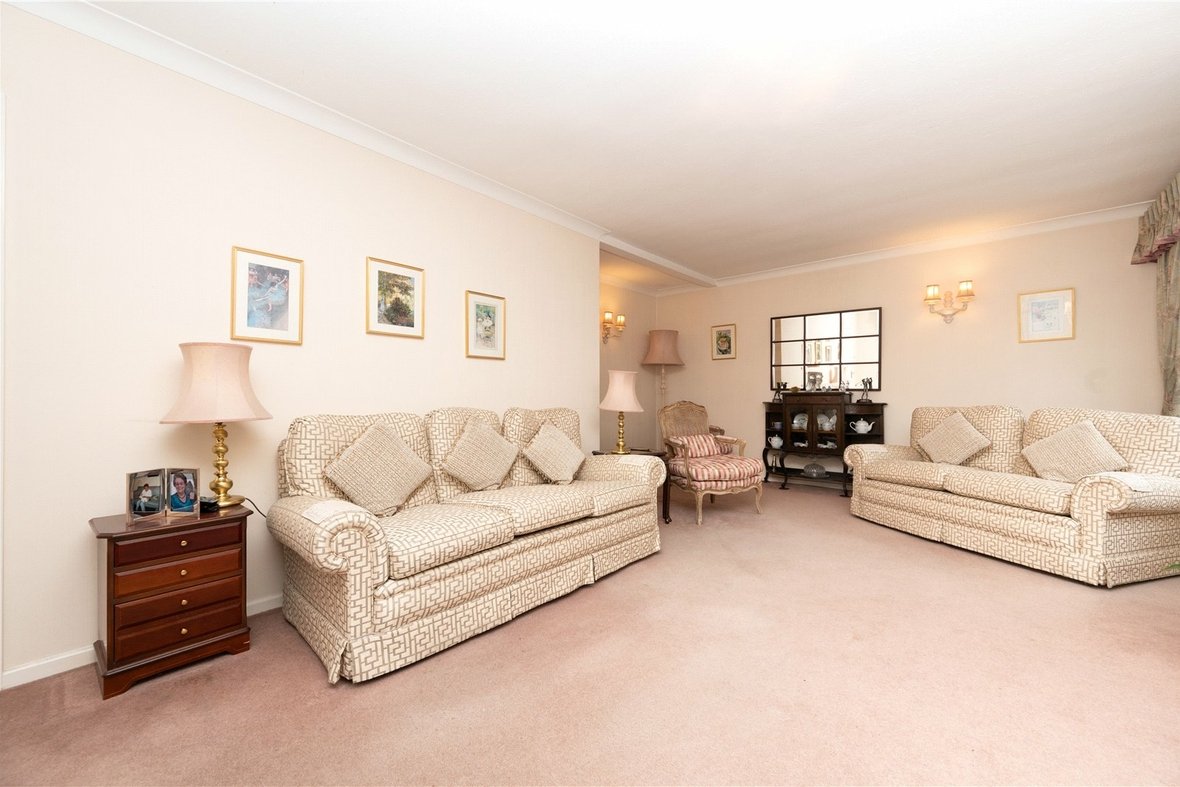 4 Bedroom House New Instruction in Park Street Lane, Park Street, St. Albans - View 5 - Collinson Hall