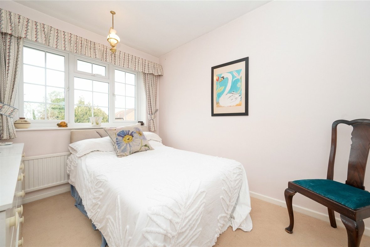 4 Bedroom House New Instruction in Park Street Lane, Park Street, St. Albans - View 8 - Collinson Hall