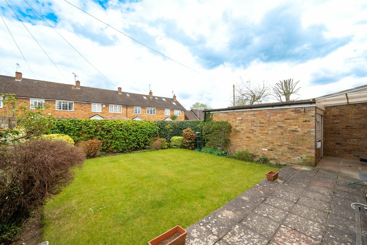 4 Bedroom House New Instruction in Park Street Lane, Park Street, St. Albans - View 15 - Collinson Hall