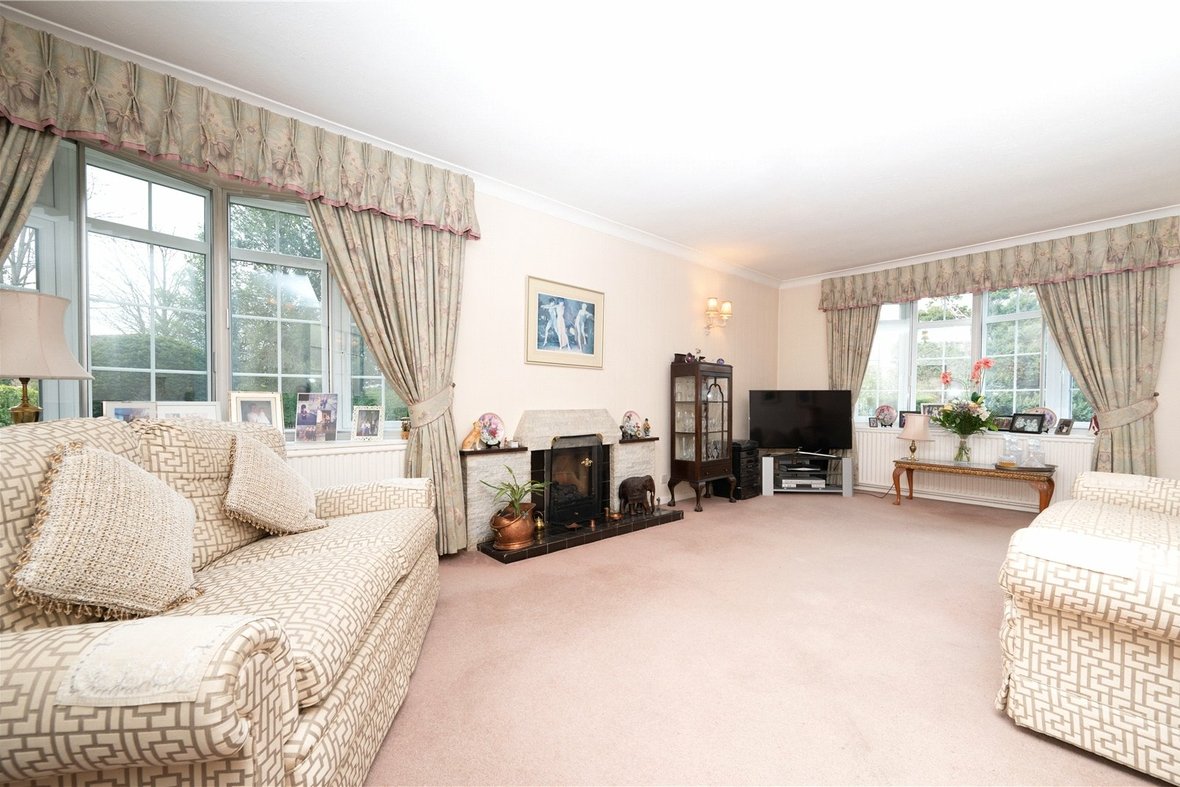 4 Bedroom House New Instruction in Park Street Lane, Park Street, St. Albans - View 2 - Collinson Hall