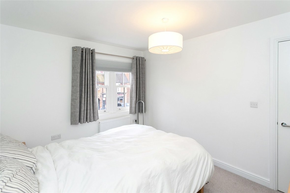 3 Bedroom House Sold Subject to Contract in London Road, St. Albans, Hertfordshire - View 18 - Collinson Hall