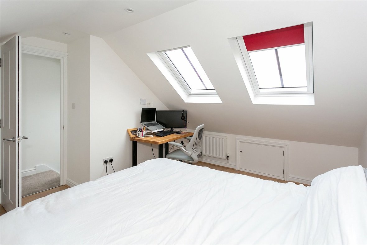 3 Bedroom House Sold Subject to Contract in London Road, St. Albans, Hertfordshire - View 7 - Collinson Hall