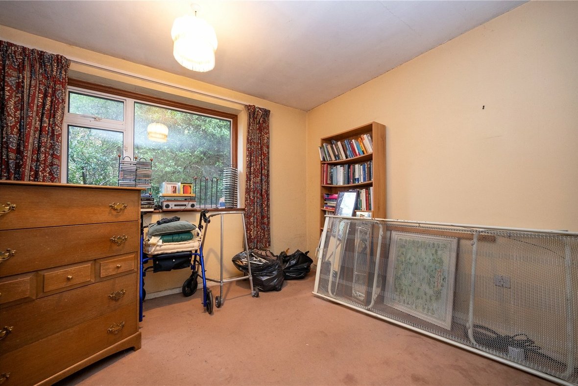 2 Bedroom Bungalow Sold Subject to Contract in Chiswell Green Lane, St. Albans - View 12 - Collinson Hall