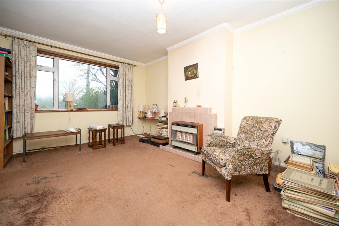 2 Bedroom Bungalow Sold Subject to Contract in Chiswell Green Lane, St. Albans - View 5 - Collinson Hall