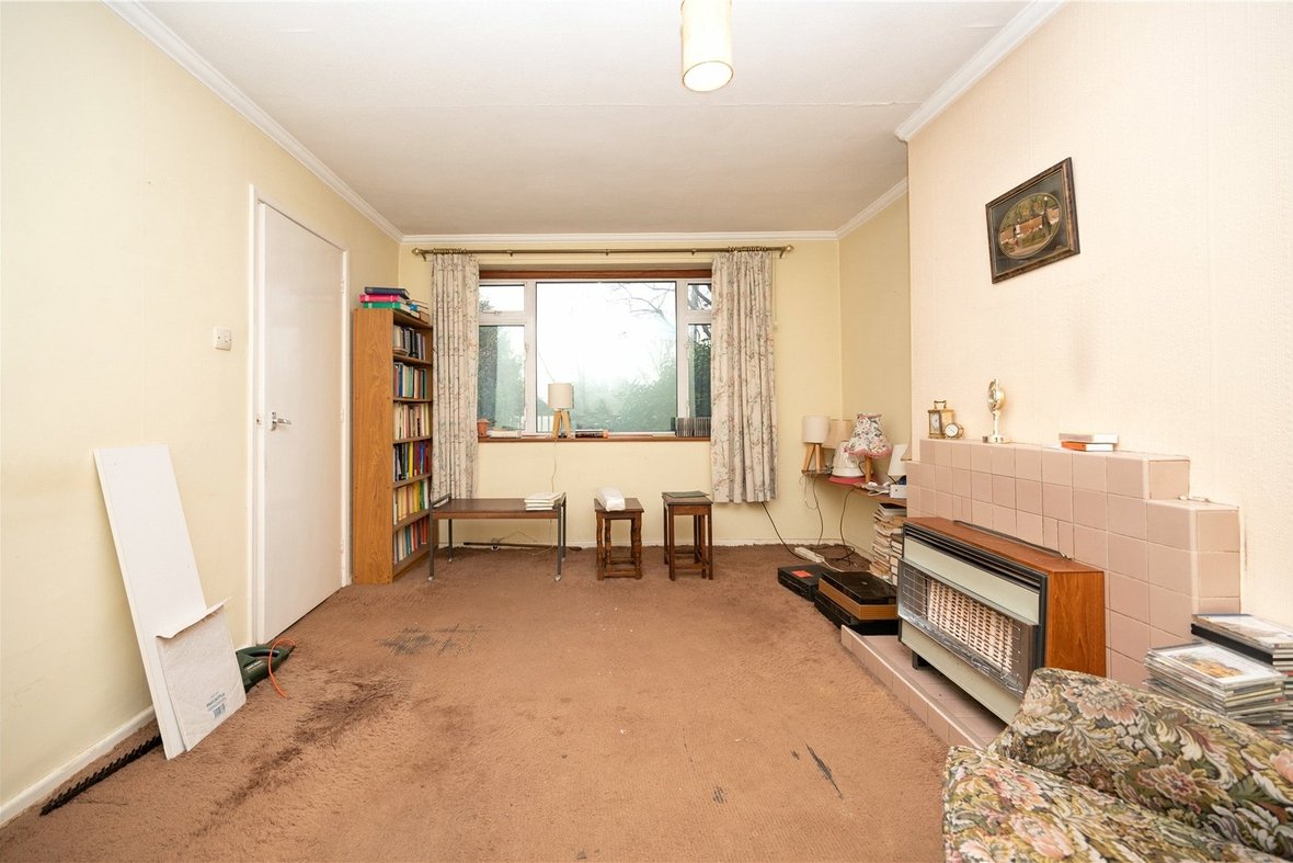 2 Bedroom Bungalow Sold Subject to Contract in Chiswell Green Lane, St. Albans - View 2 - Collinson Hall