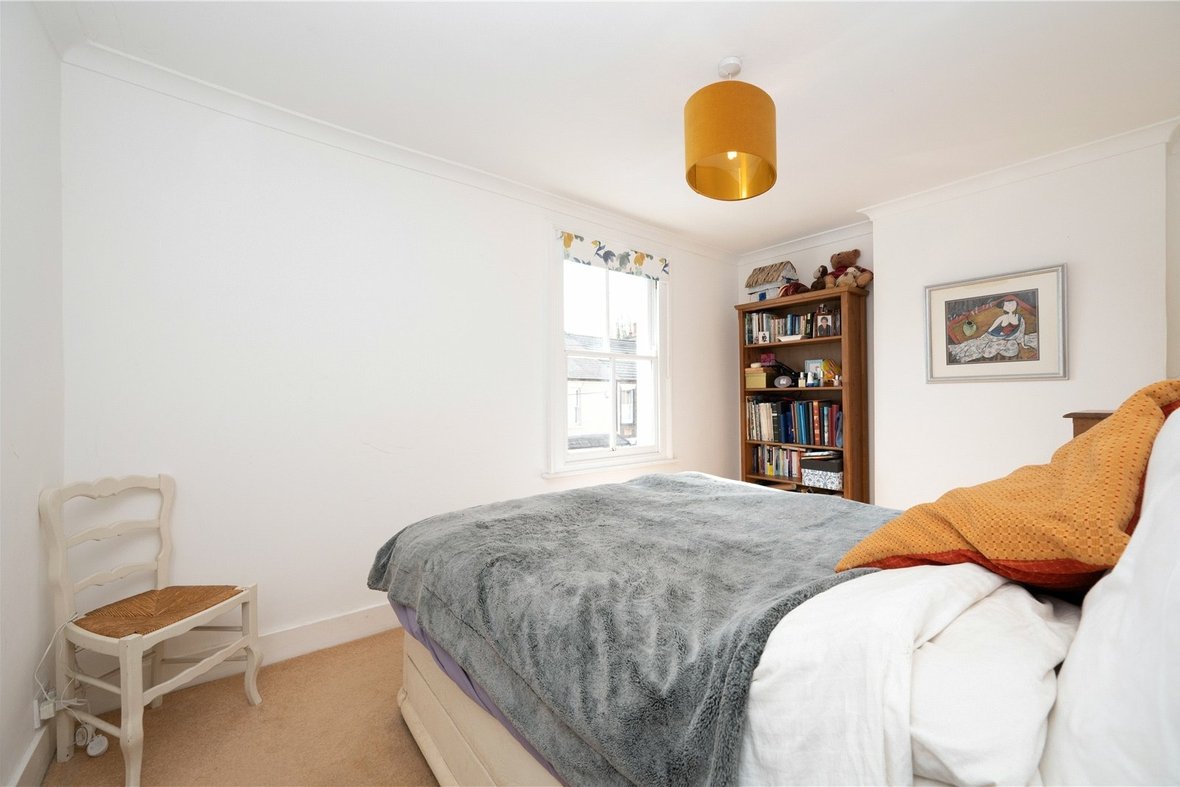 2 Bedroom House For SaleHouse For Sale in Clifton Street, St. Albans, Hertfordshire - View 9 - Collinson Hall