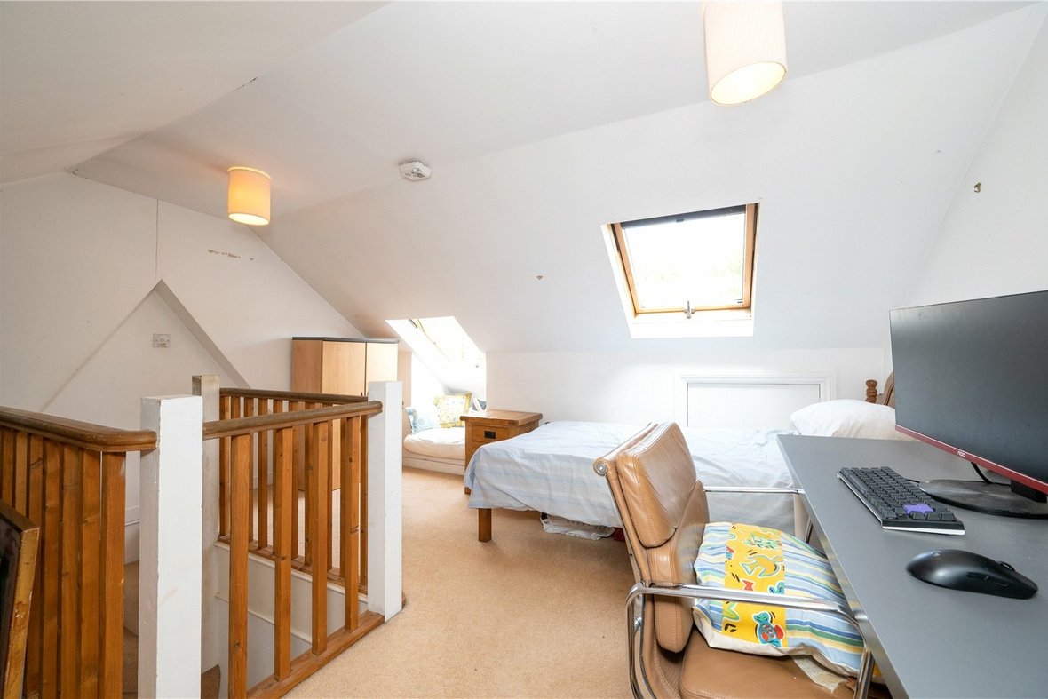 2 Bedroom House For SaleHouse For Sale in Clifton Street, St. Albans, Hertfordshire - View 12 - Collinson Hall