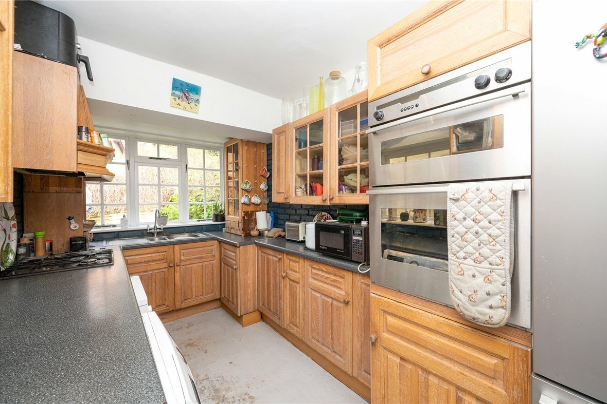 2 Bedroom House For SaleHouse For Sale in Clifton Street, St. Albans, Hertfordshire - View 14 - Collinson Hall