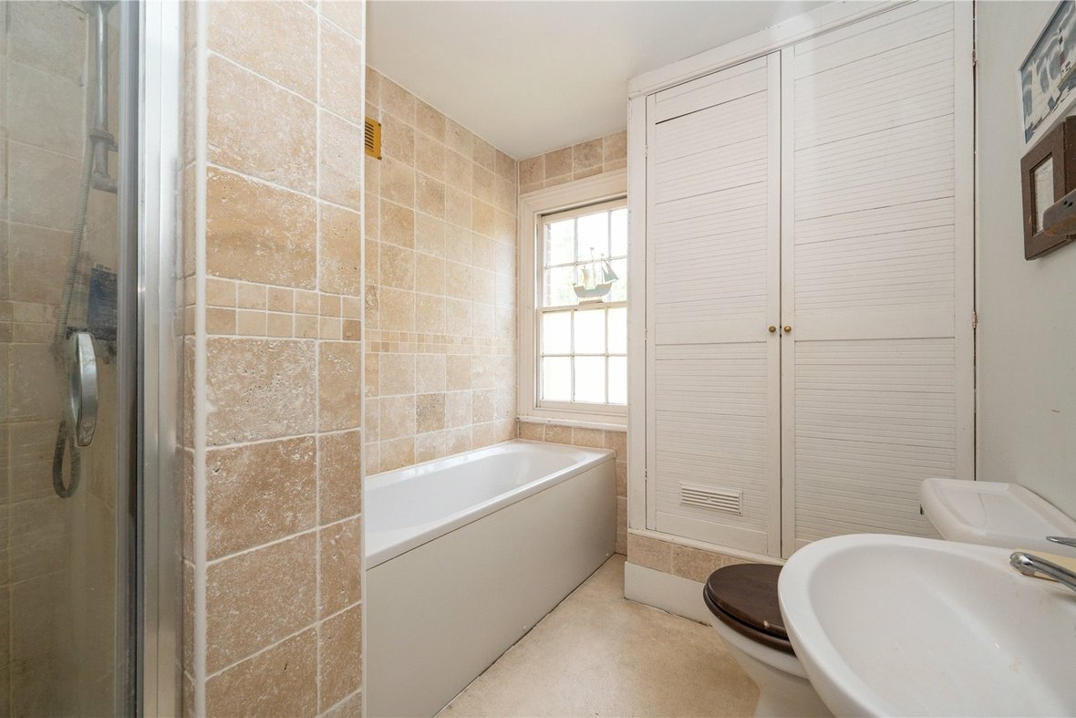 2 Bedroom House For SaleHouse For Sale in Clifton Street, St. Albans, Hertfordshire - View 4 - Collinson Hall