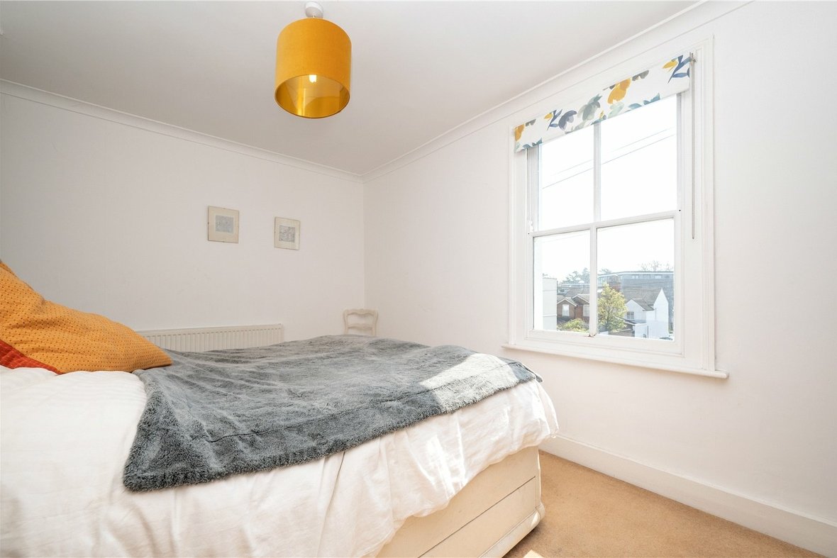 2 Bedroom House For SaleHouse For Sale in Clifton Street, St. Albans, Hertfordshire - View 15 - Collinson Hall