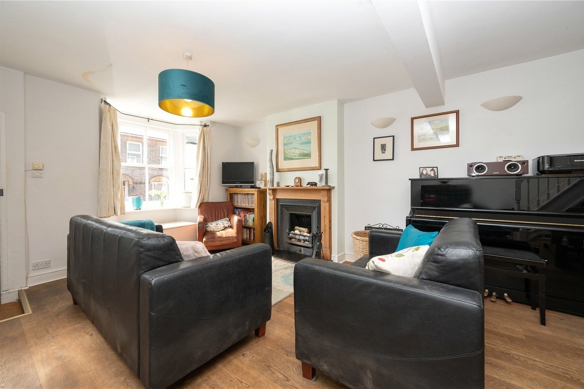 2 Bedroom House For SaleHouse For Sale in Clifton Street, St. Albans, Hertfordshire - View 6 - Collinson Hall