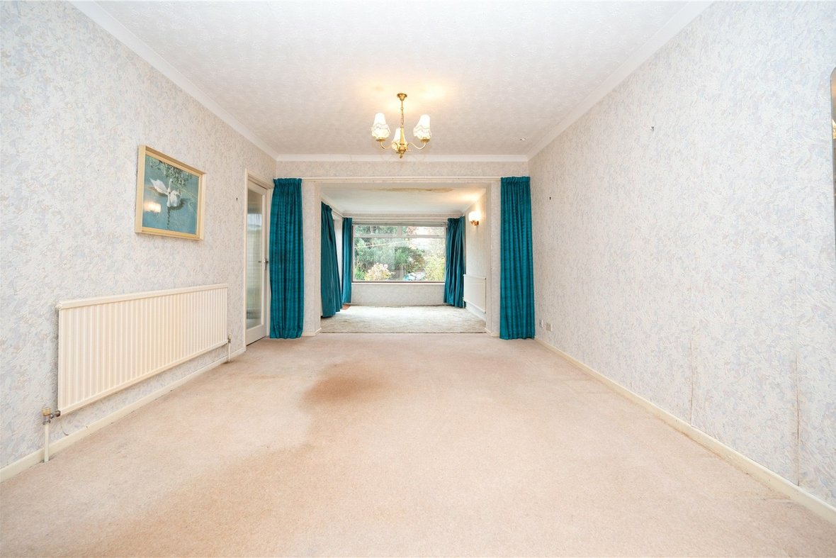 2 Bedroom Bungalow Sold Subject to Contract in Sewell Close, St. Albans, St Albans, Hertfordshire - View 12 - Collinson Hall