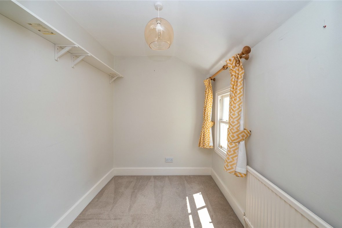 3 Bedroom House New InstructionHouse New Instruction in Arthur Road, St. Albans, Hertfordshire - View 17 - Collinson Hall