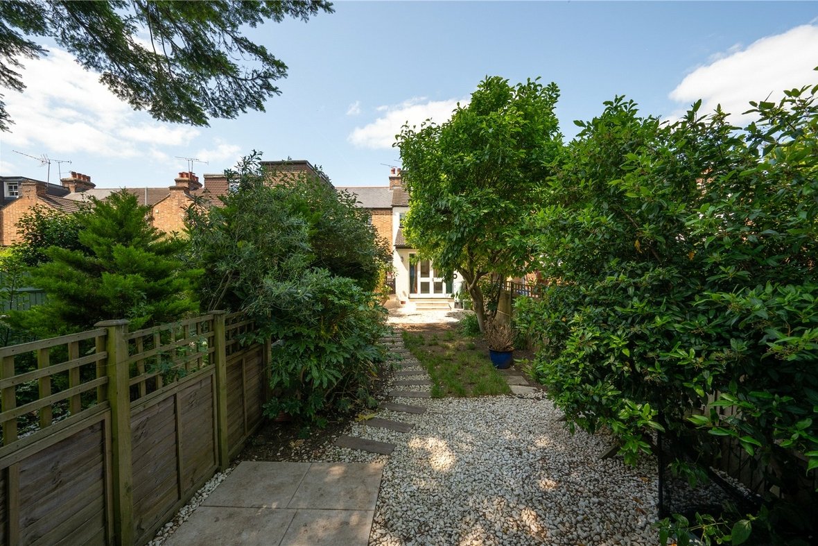 3 Bedroom House New InstructionHouse New Instruction in Arthur Road, St. Albans, Hertfordshire - View 14 - Collinson Hall