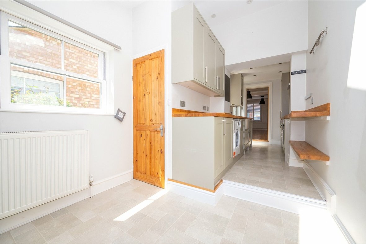 3 Bedroom House New InstructionHouse New Instruction in Arthur Road, St. Albans, Hertfordshire - View 4 - Collinson Hall