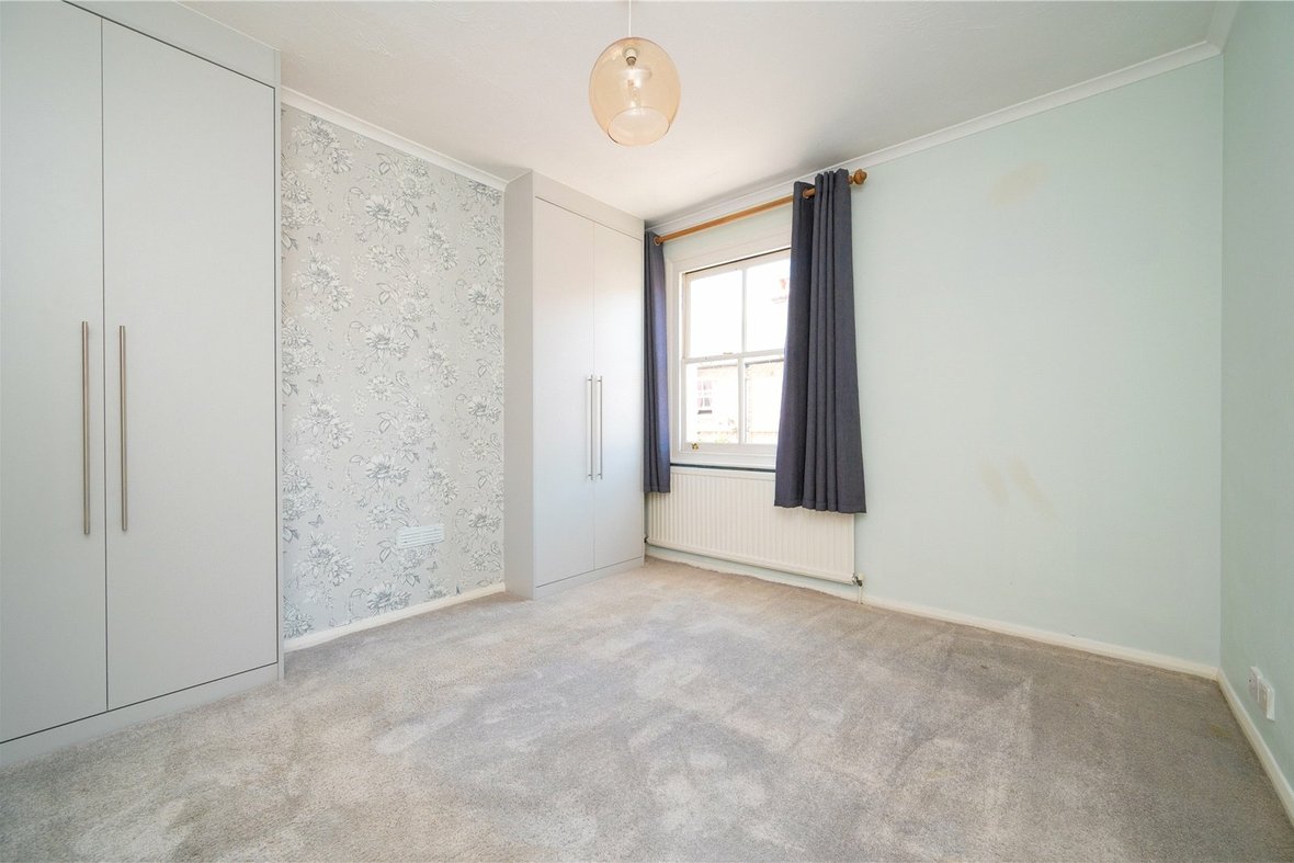 3 Bedroom House New InstructionHouse New Instruction in Arthur Road, St. Albans, Hertfordshire - View 6 - Collinson Hall