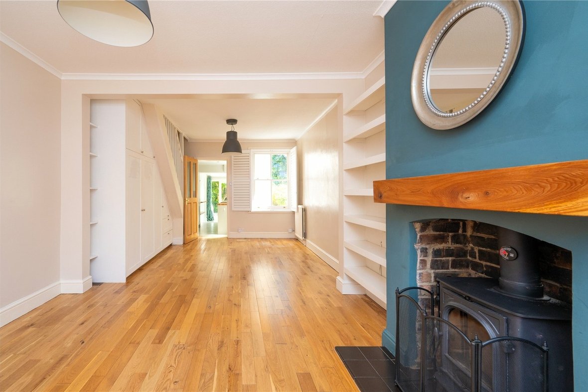 3 Bedroom House New InstructionHouse New Instruction in Arthur Road, St. Albans, Hertfordshire - View 10 - Collinson Hall