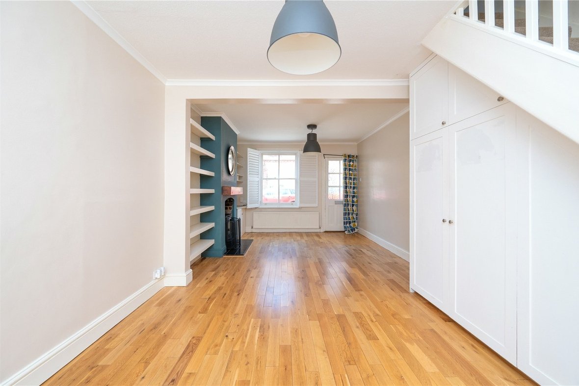 3 Bedroom House New InstructionHouse New Instruction in Arthur Road, St. Albans, Hertfordshire - View 15 - Collinson Hall