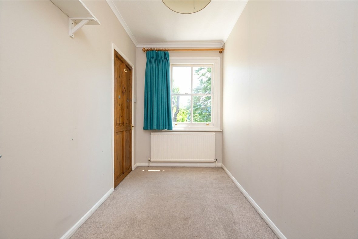3 Bedroom House New InstructionHouse New Instruction in Arthur Road, St. Albans, Hertfordshire - View 7 - Collinson Hall