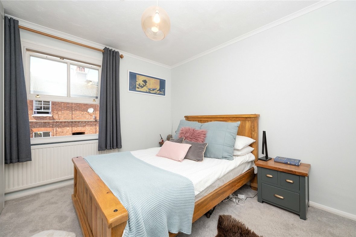 3 Bedroom House LetHouse Let in Arthur Road, St. Albans, Hertfordshire - View 7 - Collinson Hall