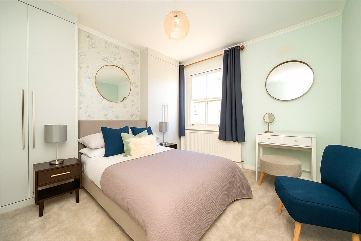 3 Bedroom House For SaleHouse For Sale in Arthur Road, St. Albans, Hertfordshire - View 4 - Collinson Hall