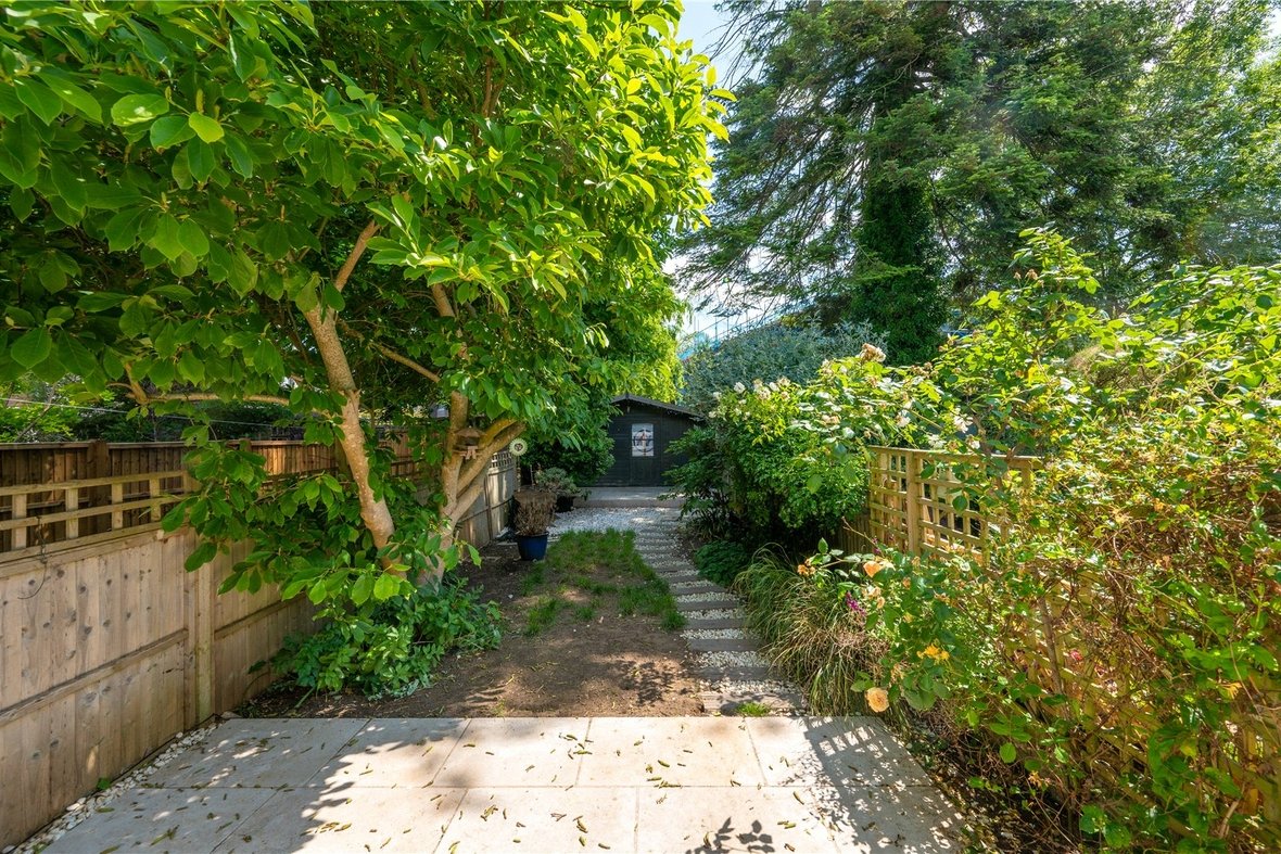 3 Bedroom House New InstructionHouse New Instruction in Arthur Road, St. Albans, Hertfordshire - View 12 - Collinson Hall
