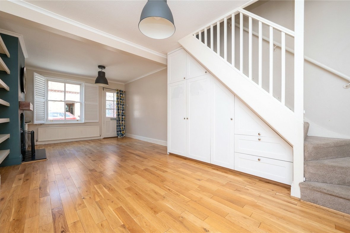 3 Bedroom House New InstructionHouse New Instruction in Arthur Road, St. Albans, Hertfordshire - View 5 - Collinson Hall