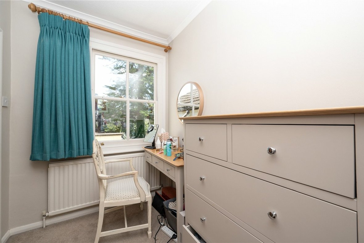3 Bedroom House LetHouse Let in Arthur Road, St. Albans, Hertfordshire - View 12 - Collinson Hall