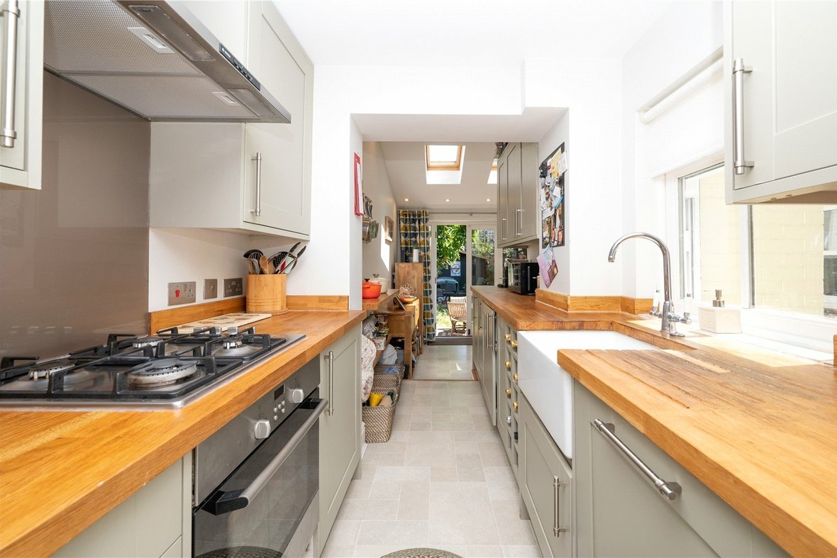 3 Bedroom House LetHouse Let in Arthur Road, St. Albans, Hertfordshire - View 6 - Collinson Hall
