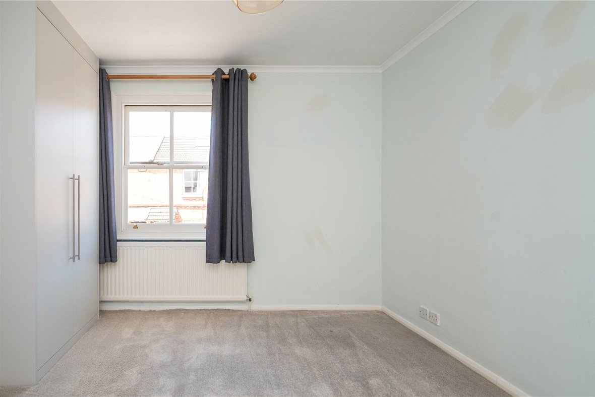 3 Bedroom House New InstructionHouse New Instruction in Arthur Road, St. Albans, Hertfordshire - View 16 - Collinson Hall