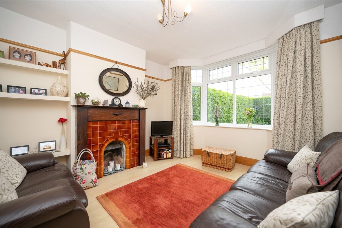 5 Bedroom House Sold Subject to Contract in Watford Road, St. Albans, Hertfordshire - View 4 - Collinson Hall