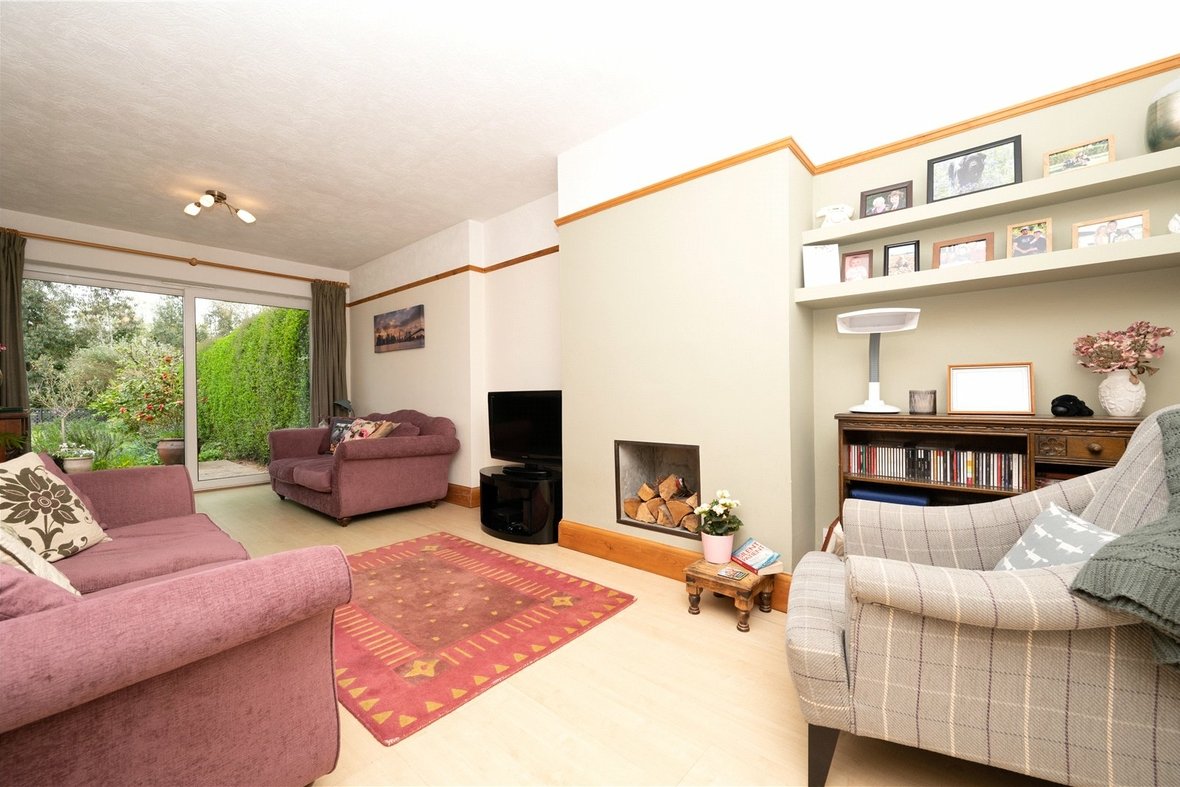 5 Bedroom House Sold Subject to Contract in Watford Road, St. Albans, Hertfordshire - View 2 - Collinson Hall