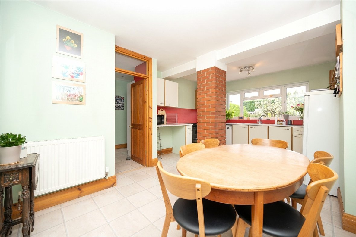5 Bedroom House Sold Subject to Contract in Watford Road, St. Albans, Hertfordshire - View 5 - Collinson Hall