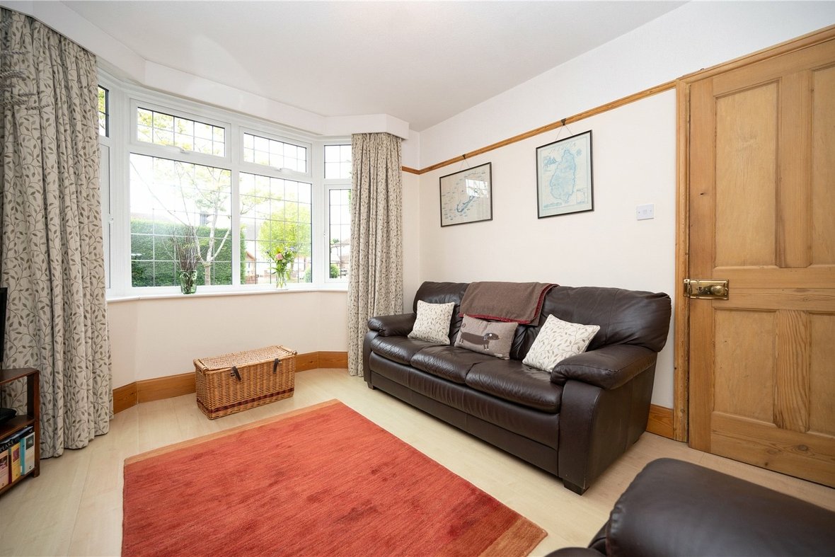 5 Bedroom House Sold Subject to Contract in Watford Road, St. Albans, Hertfordshire - View 23 - Collinson Hall