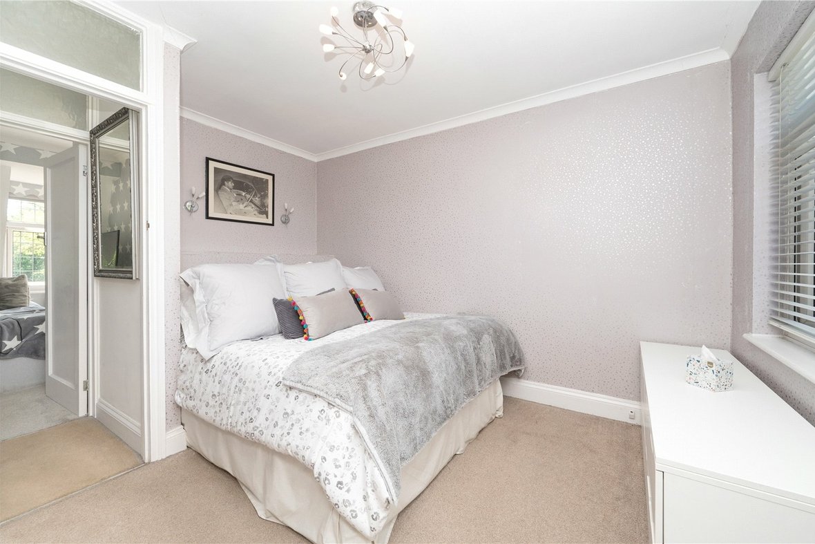 4 Bedroom House New Instruction in Nightingale Lane, St. Albans, Hertfordshire - View 7 - Collinson Hall