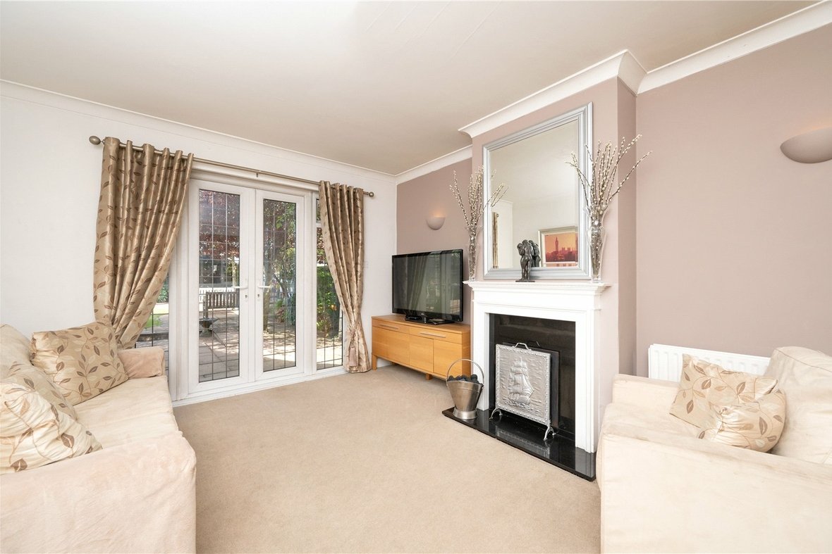 4 Bedroom House New Instruction in Nightingale Lane, St. Albans, Hertfordshire - View 18 - Collinson Hall