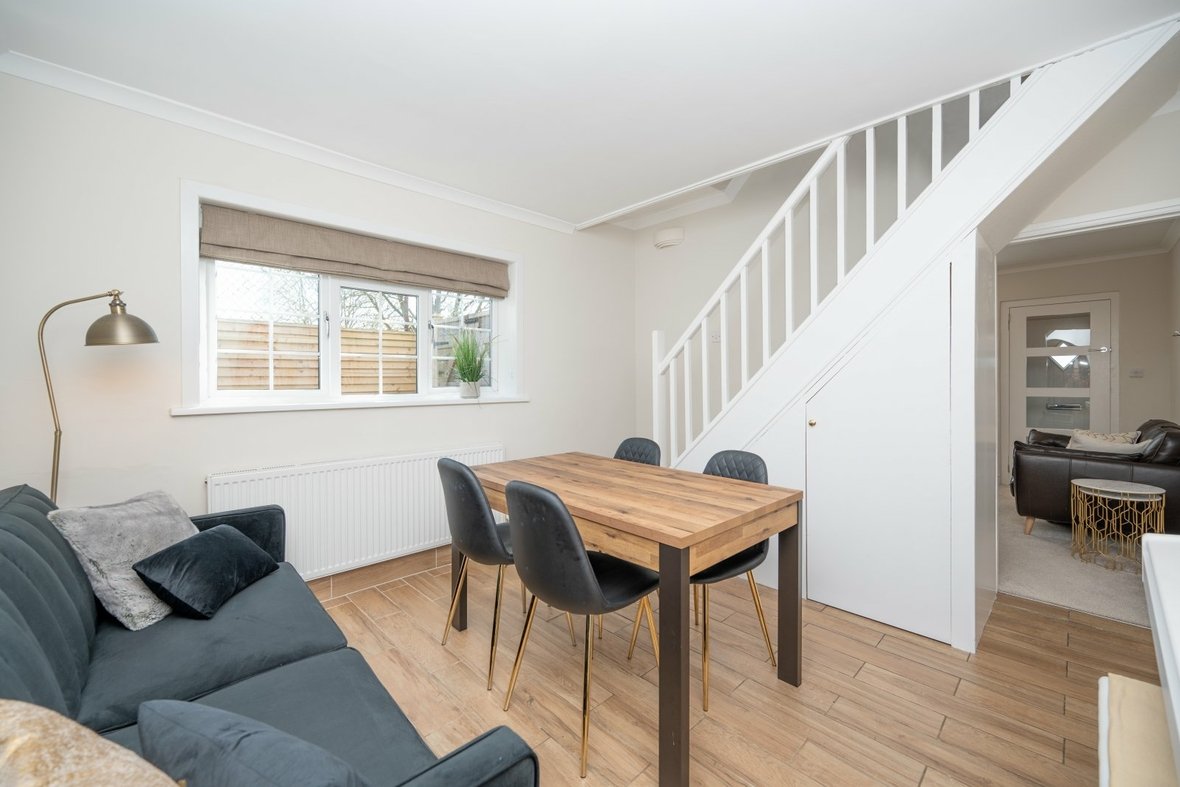 3 Bedroom House For Sale in Cavendish Road, St. Albans, Hertfordshire - View 24 - Collinson Hall