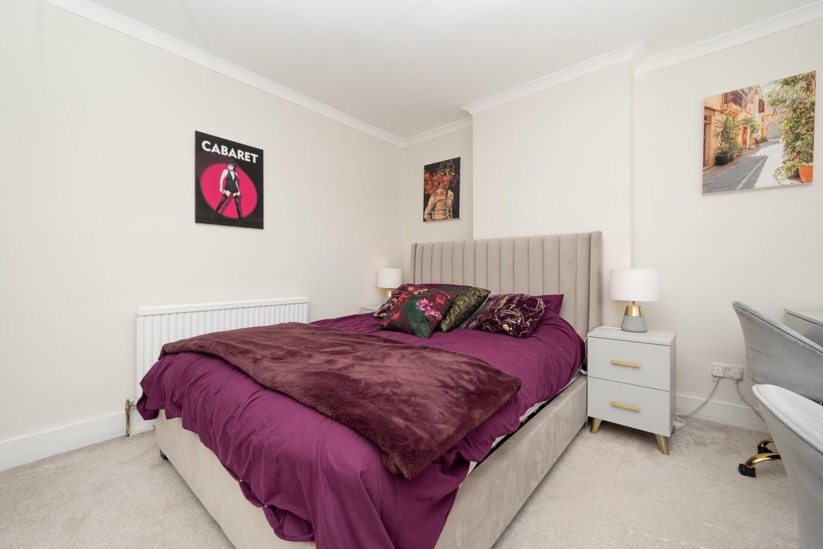 3 Bedroom House For Sale in Cavendish Road, St. Albans, Hertfordshire - View 21 - Collinson Hall
