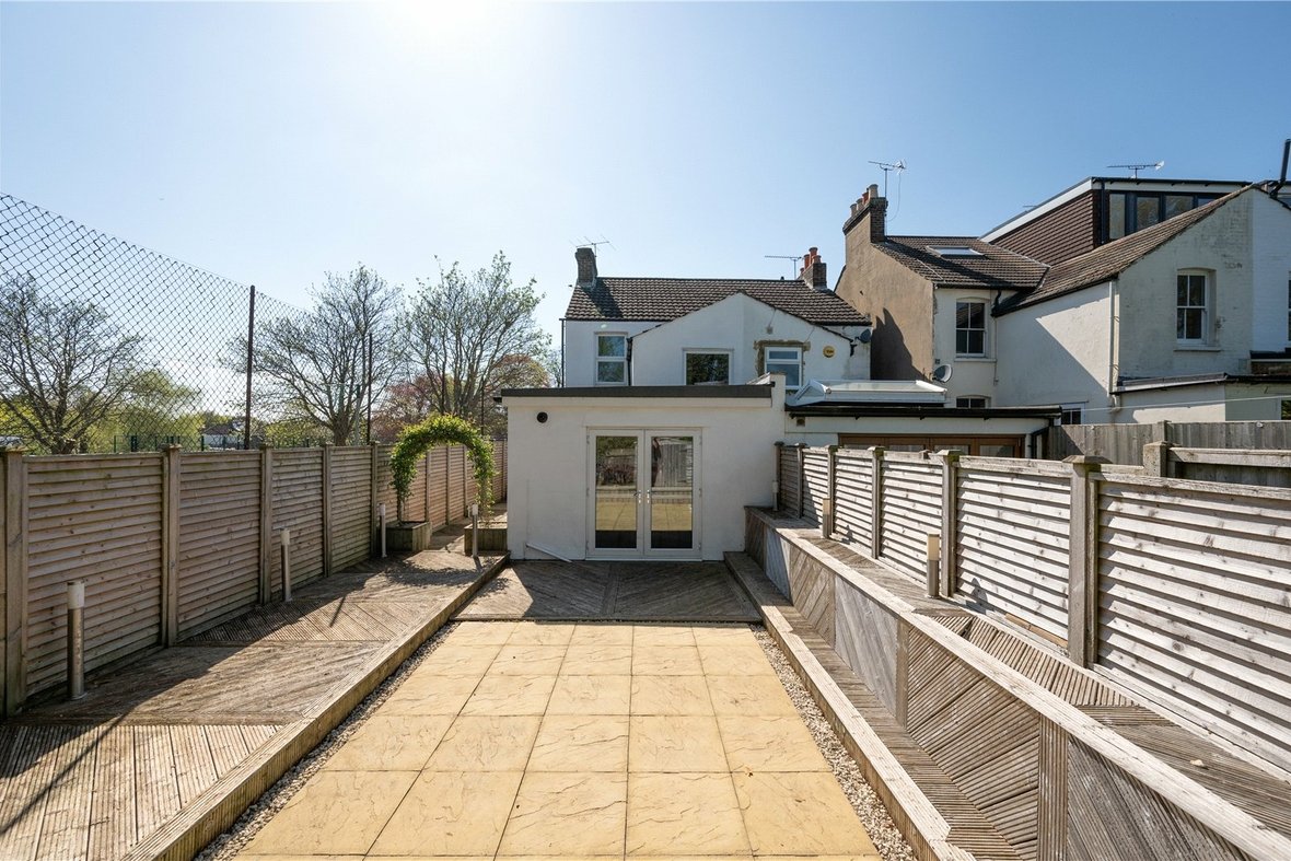 3 Bedroom House For Sale in Cavendish Road, St. Albans, Hertfordshire - View 13 - Collinson Hall