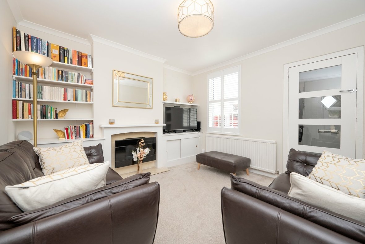 3 Bedroom House For Sale in Cavendish Road, St. Albans, St Albans, Hertfordshire - View 4 - Collinson Hall
