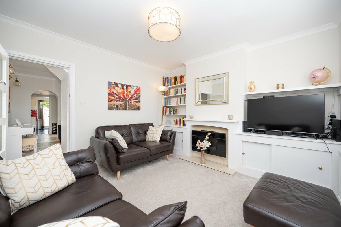 3 Bedroom House For Sale in Cavendish Road, St. Albans, Hertfordshire - View 7 - Collinson Hall