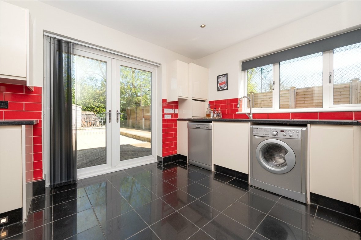 3 Bedroom House For Sale in Cavendish Road, St. Albans, Hertfordshire - View 11 - Collinson Hall