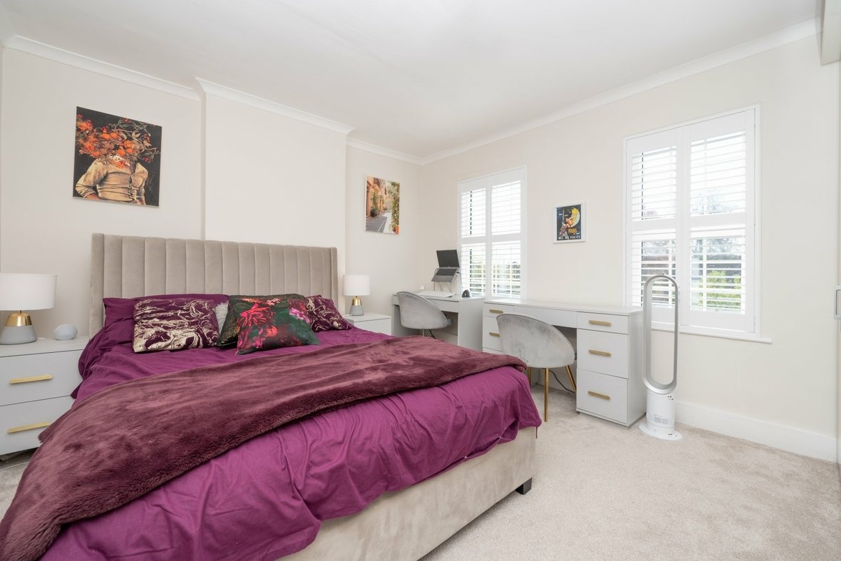 3 Bedroom House For Sale in Cavendish Road, St. Albans, Hertfordshire - View 2 - Collinson Hall