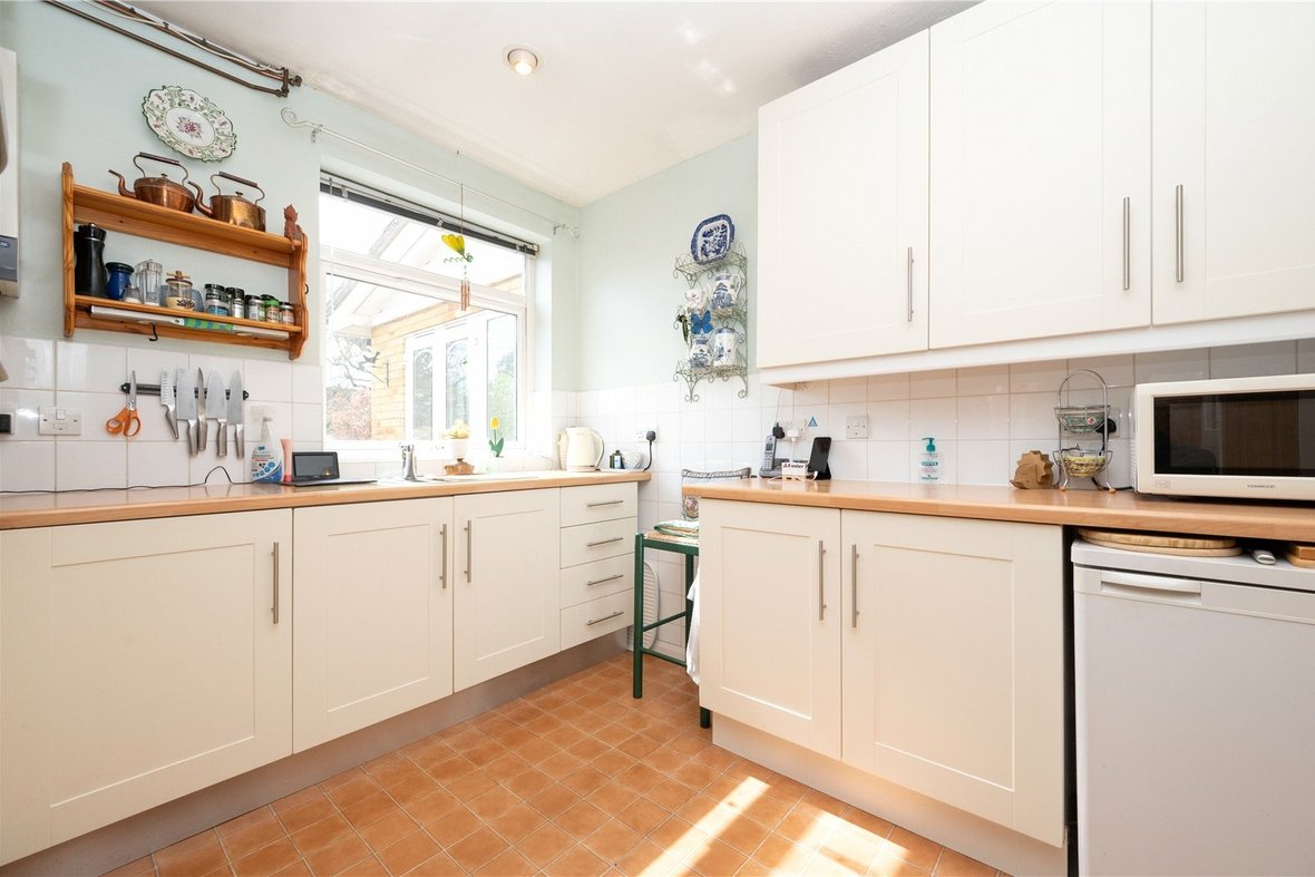 3 Bedroom House Sold Subject to Contract in Cherry Hill, St. Albans, Hertfordshire - View 5 - Collinson Hall