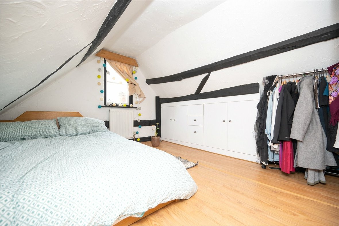 1 Bedroom  For Sale in Fishpool Street, St. Albans, Hertfordshire - View 10 - Collinson Hall