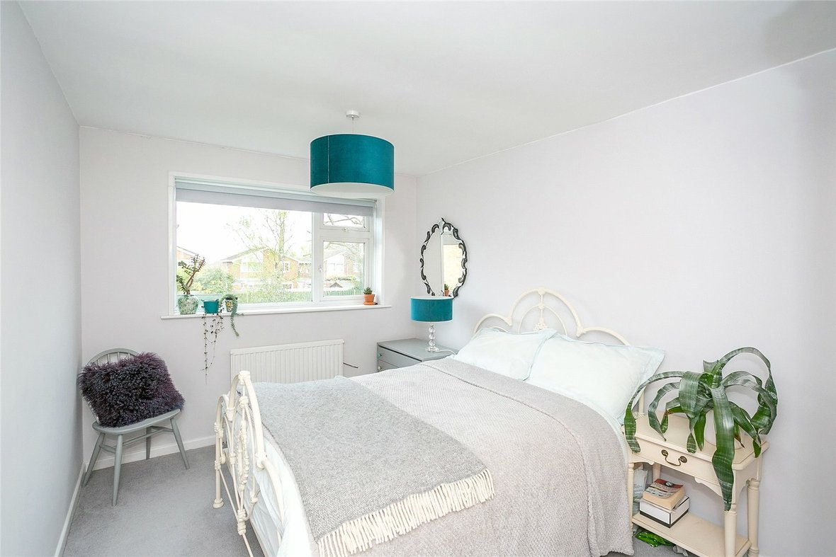 3 Bedroom House Sold Subject to Contract in Lindum Place, St. Albans, Hertfordshire - View 7 - Collinson Hall